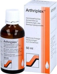 PZN-DE 02504928, Steierl-Pharma Arthriplex Tropfen