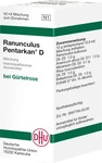 PZN-DE 03216752, DHU-Arzneimittel Ranunculus Pentarkan D Liquidum