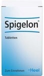 Spigelon Tabletten