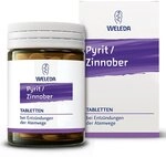 Pyrit Zinnober Tabletten