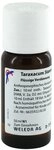 Taraxacum Stanno Cultum D3 Dilution