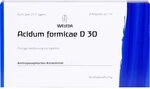 Acidum Formicae D30 Ampullen
