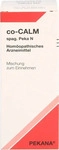 PZN-DE 02953129, PEKANA Naturheilmittel Co Calm spag. Peka N Tropfen
