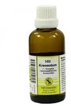 Kreosotum F Komplex Nummer 102 Dilution