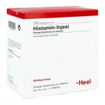 Histamin Injeel Ampullen