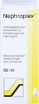 PZN-DE 00089460, Steierl-Pharma Nephroplex Tropfen