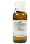 Oenothera Argento culta D3 Dilution