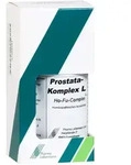 Prostata Komplex L Ho-fu-complex Tropfen