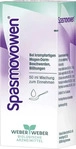 PZN-DE 03299991, WEBER & WEBER Spasmovowen Tropfen zum Einnehmen
