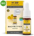 Bachbl&Atilde;&frac14;ten Notfall Nummer 3 9 Tropfen