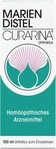 PZN-DE 09726879, Harras Pharma Curarina Arzneimittel Mariendistel Curarina...