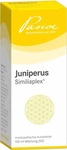 PZN-DE 14286282, Pascoe pharmazeutische Pr&auml;parate Juniperus Similiaplex...