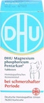 PZN-DE 13828634, DHU-Arzneimittel Dhu Magnesium phos.Pentarkan Periodenschmerz