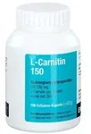 L-carnitin 150 Kapseln