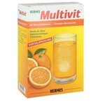 Hermes Multivit Brausetabletten