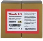 Vitamin B12 Kapseln