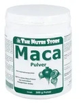 Maca 100% Pur Bio Pulver