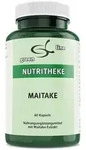 Maitake Kapseln