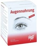 Augennahrung Tabletten
