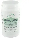 Curcuma Vegi Kapseln