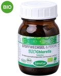 Chlorella Bio Tabletten