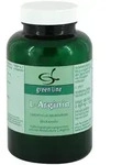 L-arginin Kapseln