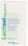 Lactisol Kapseln N