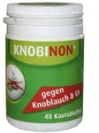 Knobinon Kautablette Dose