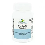 Bierhefe Tabletten Synomed