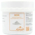 Msm 1000 mg Kapseln