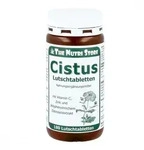 Cistus Incanus Lutschtabletten