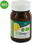 Omega 3 Perilla&Atilde;&para;l biologische Kapseln