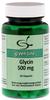Glycin 500 mg Kapseln