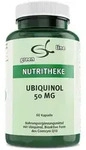 Green Line Ubiquinol 50 mg Kapseln