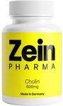 Cholin 600mg von ZEINpharma