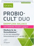 PZN-DE 13335759, MCM KLOSTERFRAU Vertr Probio-Cult Duo Syxyl Kapseln