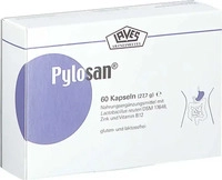PZN-DE 12416898, Laves-Arzneimittel Pylosan Kapseln