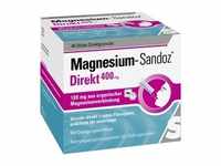 Magnesium Sandoz Direkt 400 mg Sticks