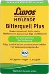 PZN-DE 13723160, Heilerde-Gesellschaft Luvos Just Luvos Heilerde Bio Bitterquell Plus