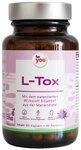 For You L-tox Leber Detox Kapseln