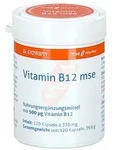 Vitamin B12 Mse Kapseln