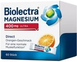 Biolectra Magnesium 400 mg Ultra Direct Orange