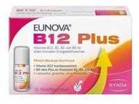 Eunova B12 Plus zur Verringerung von Müdigkeit