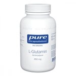 Pure Encapsulations L-Glutamin 850 mg Kapseln