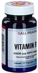 Vitamin B12 1000 [my]g Gph Kapseln