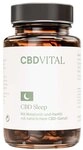 CBD Sleep CBD VITAL Kapseln
