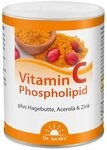 Dr. Jacob's Vitamin-C-Phospholipid Hagebutte Acerola Pulver