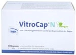 Vitrocap N Vegan Kapseln