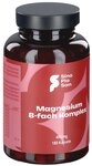 Magnesium 8fach Komplex 400 mg Kapseln