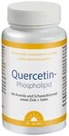 Dr. Jacob's Quercetin-Phospholipid Schwarzk&Atilde;&frac14;mmel Zink Selen